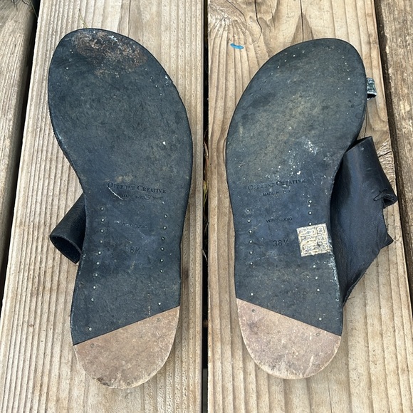 Officine Creative Sandals - Picture 2 of 10